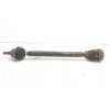 Recambio de transmision delantera derecha para seat ibiza (6l1) 1.4 16v referencia OEM IAM 6Q0407272BD  