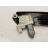 Recambio de elevalunas trasero derecho para bmw 7 (e65, e66, e67) 730 d referencia OEM IAM 51357202482 7138864 