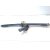 Recambio de elevalunas delantero izquierdo para iveco daily furgón 2.3 diesel referencia OEM IAM 5801901053  