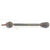Recambio de transmision delantera derecha para seat ibiza (6l1) 1.4 16v referencia OEM IAM 6Q0407272BD  