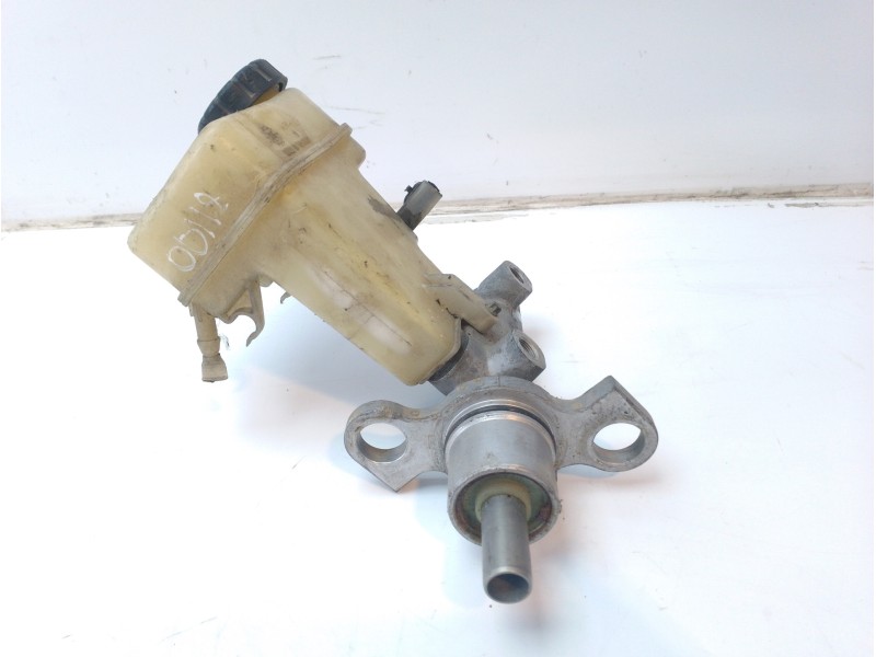 Recambio de bomba freno para audi a4 berlina (8e) 1.9 tdi (96kw) referencia OEM IAM 8E0611021  