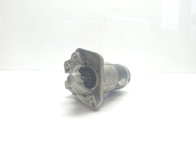Recambio de motor arranque para renault clio iii 1.5 dci diesel cat referencia OEM IAM 8200836473  