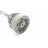 Recambio de transmision delantera derecha para seat ibiza (6l1) 1.4 16v referencia OEM IAM 6Q0407272BD  
