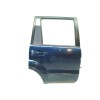 Recambio de puerta trasera derecha para toyota land cruiser (j12) 3.0 turbodiesel referencia OEM IAM 6700360260  