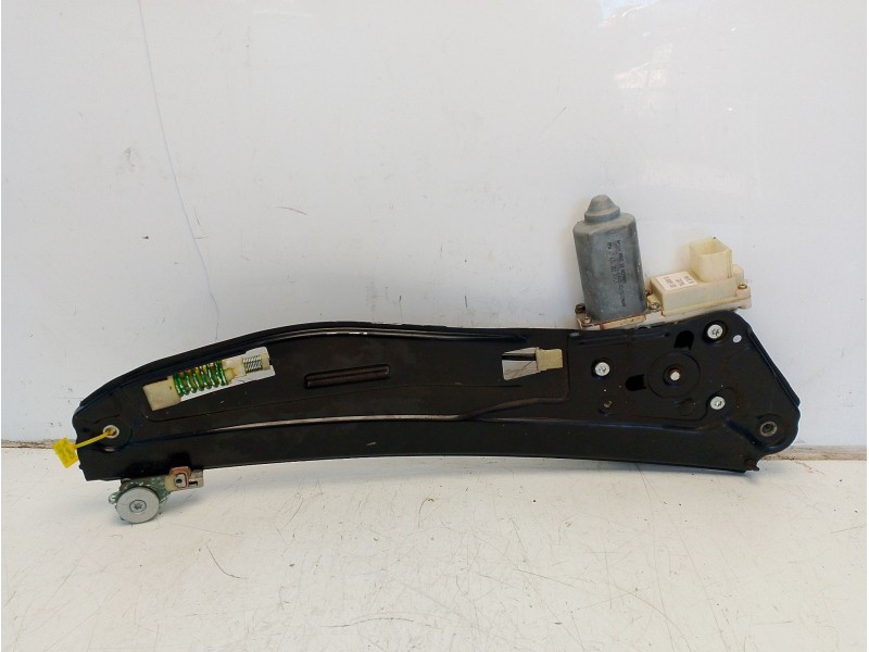 Recambio de elevalunas trasero izquierdo para bmw 7 (e65, e66, e67) 730 d referencia OEM IAM 51357202481 7138863 