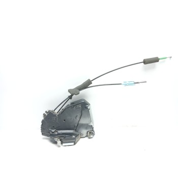 CERRADURA PUERTA TRASERA IZQUIERDA 6906033120 A046693 