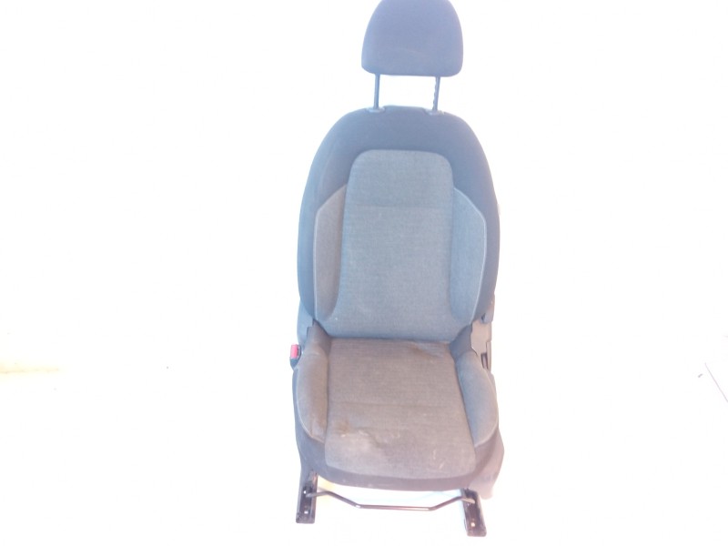 Recambio de asiento delantero izquierdo para citroën c3 picasso feel referencia OEM IAM 16131850VL 16131850VL 8906XL