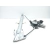 Recambio de elevalunas delantero derecho para toyota yaris hybrid active referencia OEM IAM 85710K0020 0620206061 