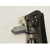 Recambio de elevalunas trasero izquierdo para bmw 7 (e65, e66, e67) 730 d referencia OEM IAM 51357202481 7138863 