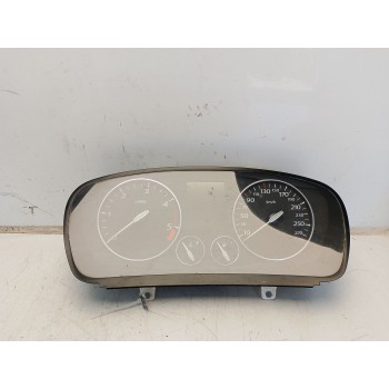 CUADRO INSTRUMENTOS 248100006R 