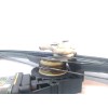 Recambio de elevalunas delantero izquierdo para iveco daily furgón 2.3 diesel referencia OEM IAM 5801901053  