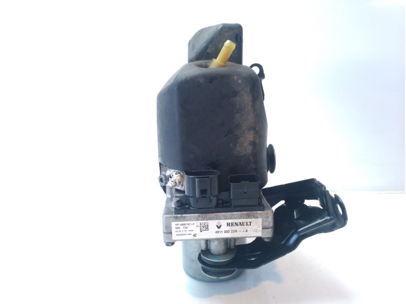 Recambio de bomba direccion para renault laguna iii 1.5 dci diesel fap referencia OEM IAM 491100023R  