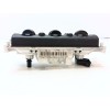 Recambio de mando calefaccion / aire acondicionado para mini mini (r50, r53) one referencia OEM IAM 64111502213 69432203 6411150