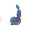 Recambio de asiento delantero izquierdo para citroën c3 picasso feel referencia OEM IAM 16131850VL 16131850VL 8906XL