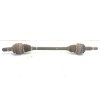Recambio de transmision trasera izquierda para lexus is200 (ds2/is2) 220d referencia OEM IAM 4234030160  