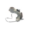 Recambio de mangueta delantera derecha para peugeot 2008 (--.2013) active referencia OEM IAM 364790  