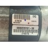 Recambio de motor arranque para renault clio iii 1.5 dci diesel cat referencia OEM IAM 8200836473  
