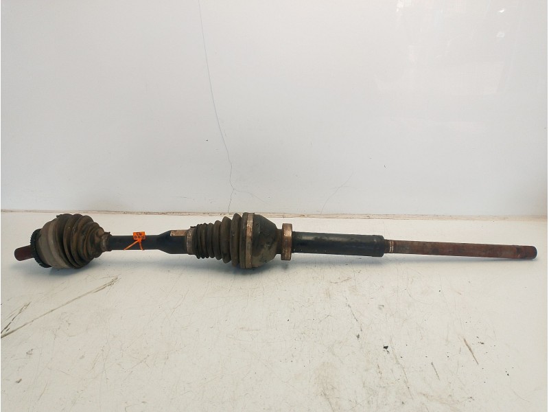 Recambio de transmision delantera derecha para volvo xc90 d5 referencia OEM IAM P30651437  