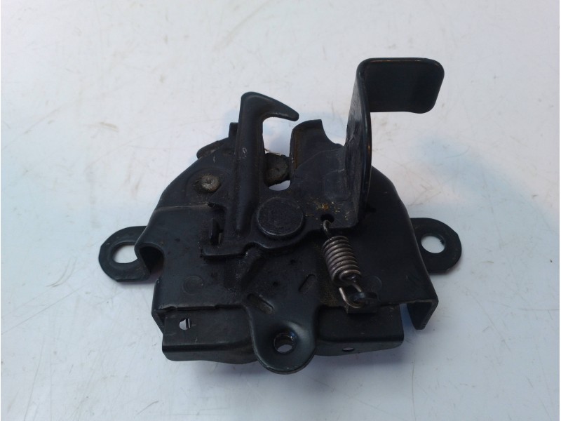 Recambio de cerradura capot para lexus ct (zwa10_) 200h (zwa10_) referencia OEM IAM 5351076040  