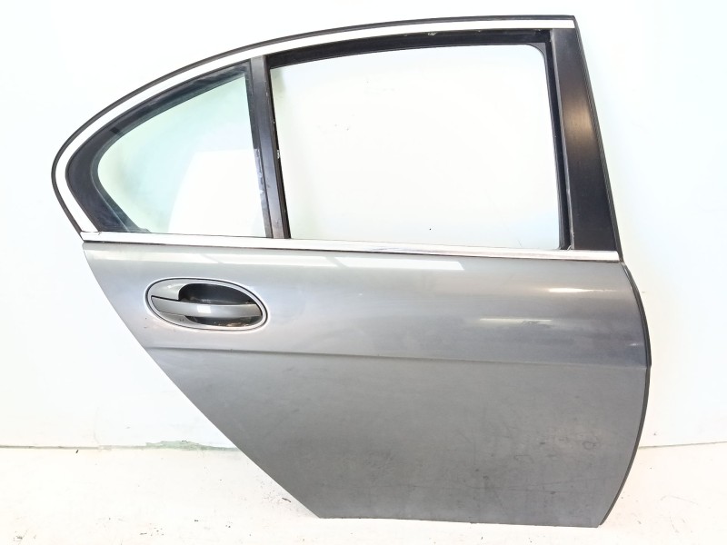 Recambio de puerta trasera derecha para bmw 7 (e65, e66, e67) 730 d referencia OEM IAM 41517202084  