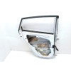 Recambio de puerta trasera izquierda para ford fiesta (cb1) 1.4 tdci cat referencia OEM IAM 1795944 P8A61A24631KB 