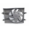 Recambio de electroventilador para ford fiesta (cbk) ambiente referencia OEM IAM 1474348  