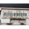 Recambio de mando calefaccion / aire acondicionado para mini mini (r50, r53) one referencia OEM IAM 64111502213 69432203 6411150