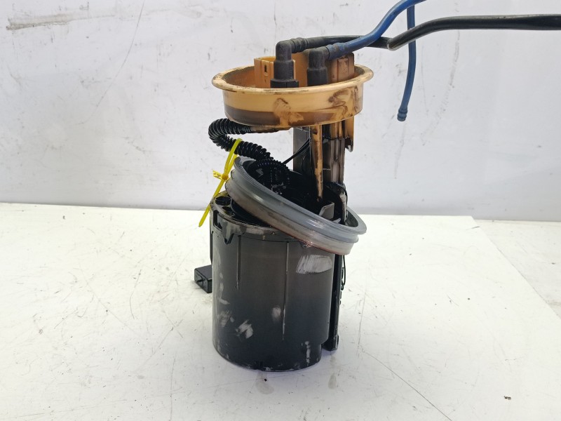 Recambio de aforador para volkswagen golf v (1k1) 1.4 tsi referencia OEM IAM 1K0919051BH  