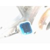 Recambio de mangueta delantera derecha para peugeot 2008 (--.2013) active referencia OEM IAM 364790  