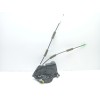 Recambio de cerradura puerta delantera izquierda para toyota yaris hybrid active referencia OEM IAM V5111120 211030 69040K0040