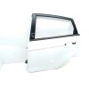 Recambio de puerta trasera izquierda para ford fiesta (cb1) 1.4 tdci cat referencia OEM IAM 1795944 P8A61A24631KB 