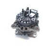Recambio de alternador para renault kadjar bose edition referencia OEM IAM 231004BE0B  