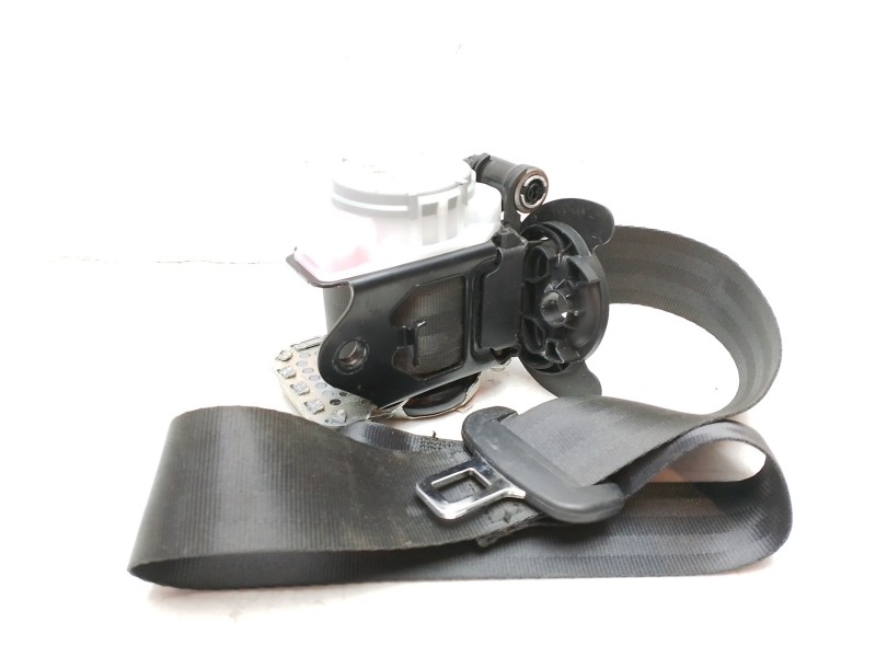 Recambio de cinturon seguridad delantero derecho para seat ateca (kh7) fr referencia OEM IAM 576857705ARAA  