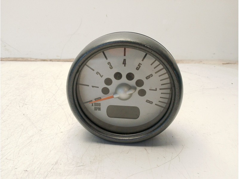Recambio de cuadro instrumentos para mini mini (r50, r53) one referencia OEM IAM 62116966526  
