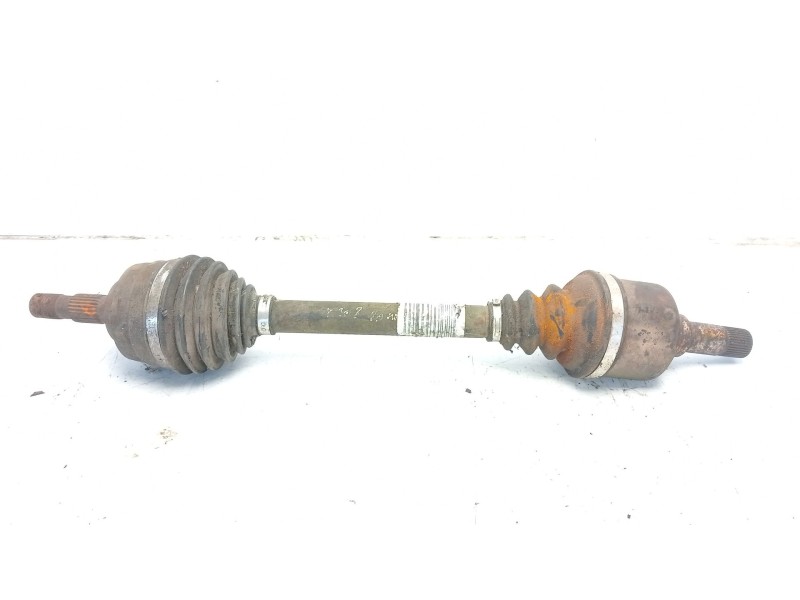 Recambio de transmision delantera izquierda para peugeot 308 premium referencia OEM IAM 3272QF 3272TH 9685126080