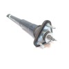 Recambio de amortiguador trasero para lexus is 2.5 16v cat (híbrido) referencia OEM IAM 4853053341  