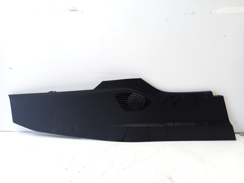 Recambio de moldura para renault captur i (j5_, h5_) 0.9 tce 90 referencia OEM IAM 689210196R  