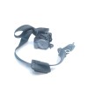 Recambio de cinturon seguridad trasero para citroën c4 lim. live edition referencia OEM IAM 96871541XX  