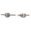 Recambio de transmision delantera izquierda para peugeot 308 premium referencia OEM IAM 3272QF 3272TH 9685126080