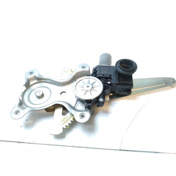 MOTOR ELEVALUNAS TRASERO DERECHO 8572060320 