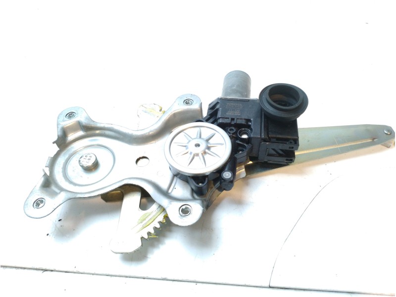 Recambio de motor elevalunas trasero derecho para lexus ct (zwa10_) 200h (zwa10_) referencia OEM IAM 8572060320  