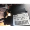 Recambio de calefaccion entera normal para citroën c2 vts referencia OEM IAM 9653635580 9653635580 