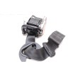 Recambio de cinturon seguridad delantero derecho para seat ateca (kh7) fr referencia OEM IAM 576857705ARAA  