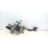 Recambio de pedal freno para toyota yaris active referencia OEM IAM 47110K0030  