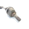 Recambio de transmision delantera izquierda para peugeot 308 premium referencia OEM IAM 3272QF 3272TH 9685126080