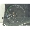 Recambio de cuadro instrumentos para toyota yaris (_p21_, _pa1_, _ph1_) 1.5 hybrid (mxph10) referencia OEM IAM 83800F5A90  