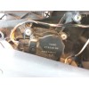 Recambio de calefaccion entera normal para citroën c2 vts referencia OEM IAM 9653635580 9653635580 