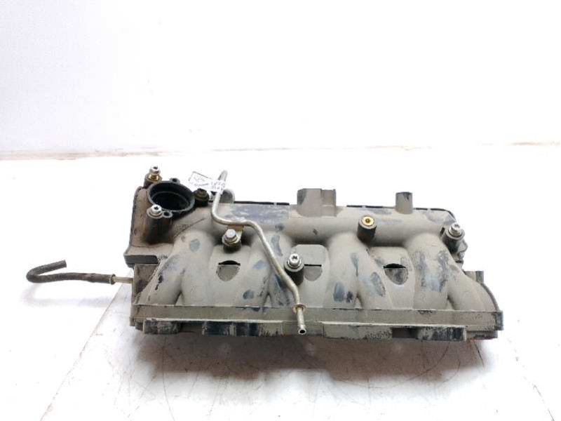 Recambio de colector admision para opel corsa d selective referencia OEM IAM 55231287 55231286 55231284