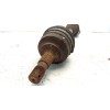 Recambio de transmision delantera izquierda para peugeot 308 premium referencia OEM IAM 3272QF 3272TH 9685126080