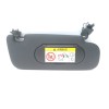 Recambio de parasol derecho para mini clubman (f54) cooper s all4 referencia OEM IAM 51165A0CBD4  